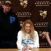 Pellston’s Daily Becomes First Athlete to Commit to NCMC