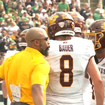 Central Michigan to host Eastern Michigan to open MAC play