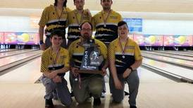 Four Area Teams Take Home Runner-up Finishes at State Bowling Finals