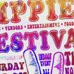Peace, Love Hippie Festival in Houghton Lake