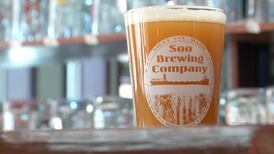 Brewvine: Soo Brewing Company