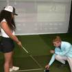 MTM On The Road: Sneak Peek of Summer Open House at Traverse City Golf Performance Center