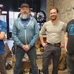 Einstein Cycles Hosts Ribbon-Cutting Ceremony to Celebrate Grand Opening in Cadillac