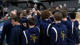Traverse City St. Francis Earns State Finals Berth