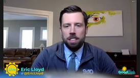 Chief Political Reporter Eric Lloyd on the Midterm Election Impact