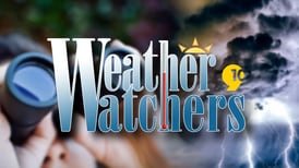 Meet the Weather Watchers: Patti in Rocky Point