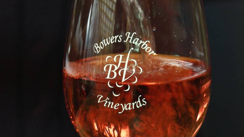 Promo Image: BrewVine: Bowers Harbor Vineyards on Old Mission Peninsula