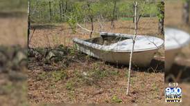 Hook and Hunting: Fiberglass Boat Recycling Survey