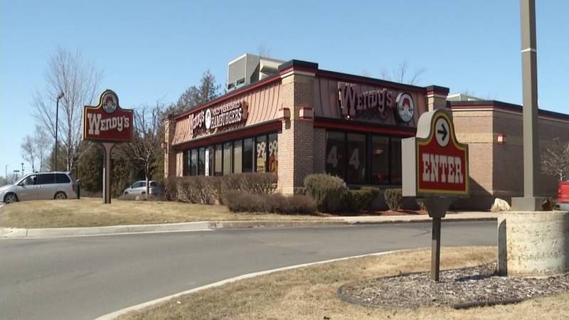 Promo Image: Former Wendy&#8217;s Employee Charged With Breaking Into Restaurant Safe