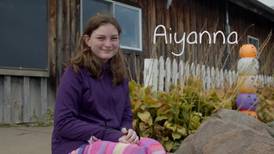 Grant Me Hope: Aiyanna