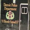 Detroit Police Find Grenades, Guns Inside Home Of Man Arrested For Driving Drunk