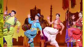 Broadway Comes to Grand Rapids with Aladdin, Wicked and More