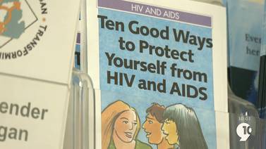 HIV cases in Northern Michigan have doubled since 2019; local health officials work to raise awareness