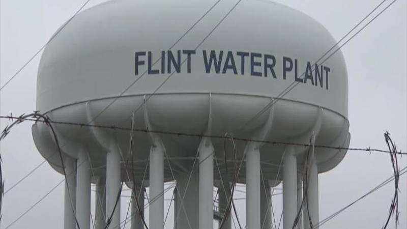 Promo Image: Flint Mayor Recommends City Continuing Pulling Drinking Water From Detroit System