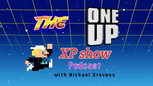 One Up XP Show Podcast: Valparaiso Esports