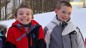 Boys Who Went Missing Near Elk Lake Found Safe