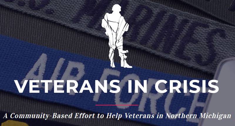 Veterans In Crisis