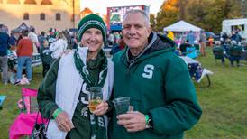 Michigan-Michigan State tailgate, Halloween festivities planned for downtown Traverse City