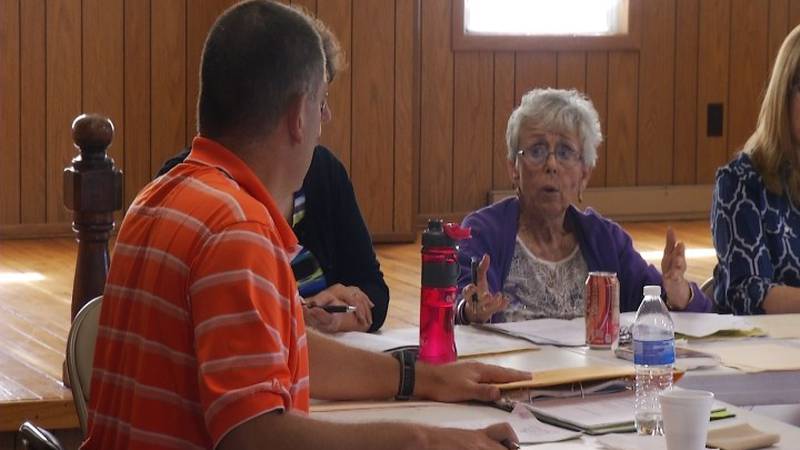 Promo Image: Gladwin Co.&#8217;s Grout Twp. Residents Voice Concerns Over Clerk Following Charges Of Mishandling Primary Ballots
