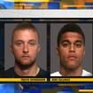 Former High School Football Players Pleaded Guilty To Sex Crimes