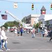 Love Ludington Weekend Packs the Streets to Celebrate Sesquicentennial