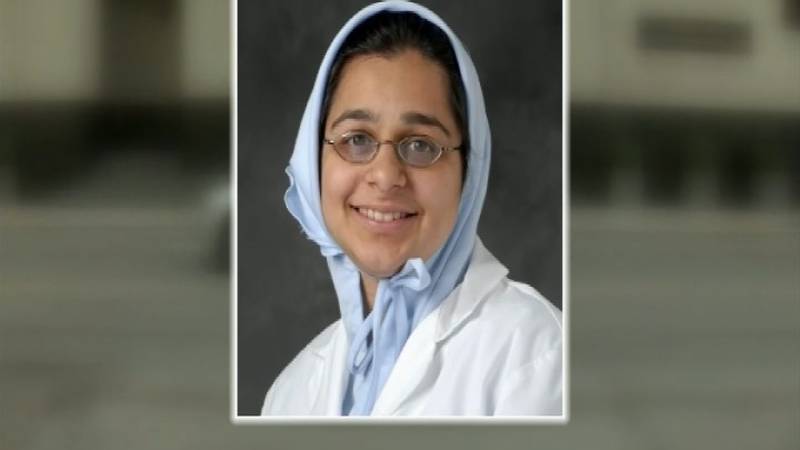 Promo Image: Michigan Doctor Accused of Mutilating Genitals of Little Girls