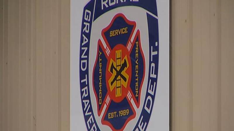 Promo Image: Grand Traverse Rural Fire Chief Resigns Amid Budget Frustrations