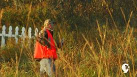 Hook & Hunting: Changes to pheasant, deer hunting season