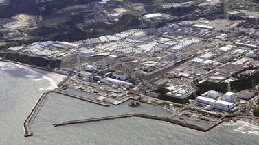 Japan begins release of radioactive wastewater from Fukushima power plant