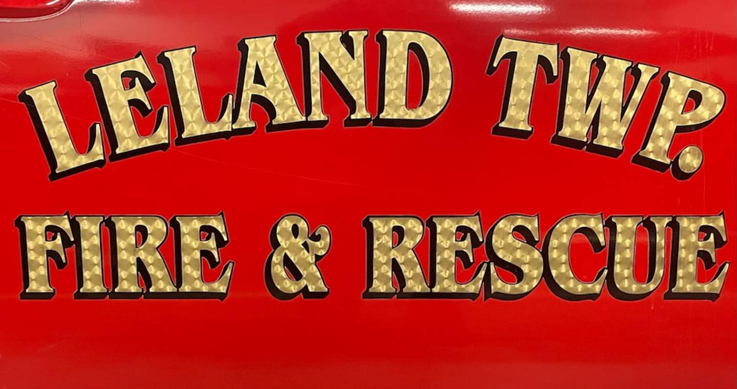 Leland Fire