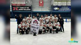 Cheboygan Chiefs Get Kids Into Hockey, and Even Win Some Championships!