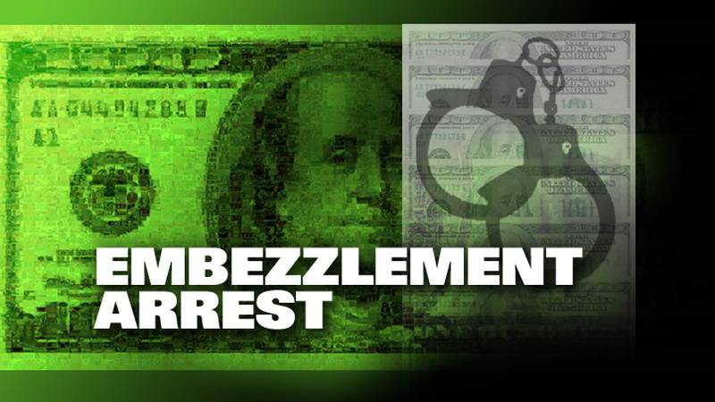 Promo Image: Lansing Area Reverend Charged With Embezzling From Church