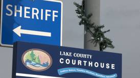 Lake County Police Unions Pass Vote of No Confidence in Prosecutor’s Office