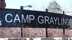 State Rep Introduces Resolution Urging DNR to Reject Proposed Camp Grayling Expansion
