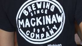 BrewVine: Mackinaw Brewing Company in Traverse City