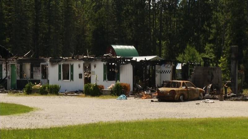 Promo Image: Manton Motel Explosion Origin Surfaces In Court Documents, Father Reacts