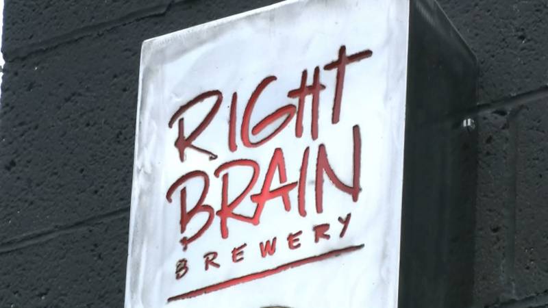 Promo Image: Northern Michigan in Focus: Right Brain Brewery
