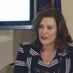 Watch Live: Gov. Whitmer Holds Press Conference As State Reopens