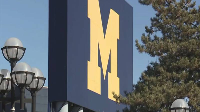 Promo Image: Ex-Michigan Students Accuse Professor of Sexual Misconduct