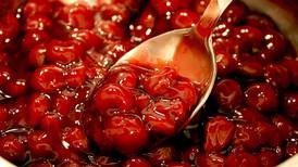 Tart Cherry Juice Imports Will Be Tracked Under New Trade Rules