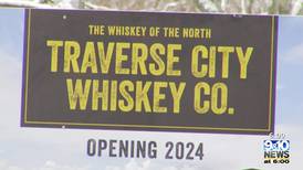 Whiskey Business: TC Whiskey Expansion Highlighted by Public Support