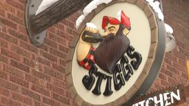 Brewvine: Stiggs Brewery and Kitchen Takes Care of the Community Through the Pandemic