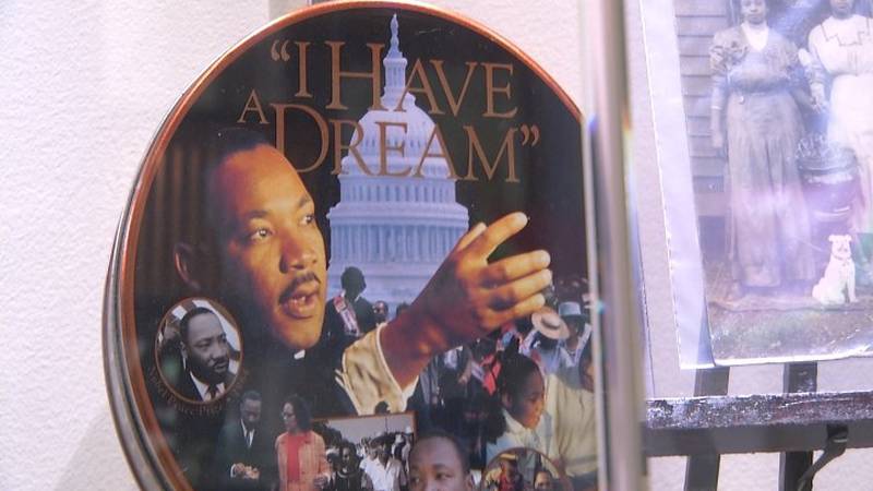 Promo Image: Ferris State University Celebrates MLK Day