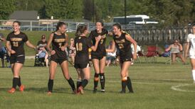 Mt. Pleasant Drops Penalty Kick Heartbreaker to Bay City Western in District Championship Game