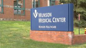 Munson Medical Center Receives Second Shipment of Pfizer’s COVID-19 Vaccine
