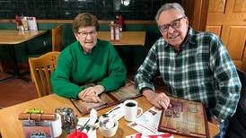 Local Couple Celebrates 40 Years of Love and Happiness