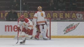 Ferris State Hockey prepares to take on Lake Superior State in home-and-home