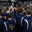 Traverse City St. Francis Earns State Finals Berth