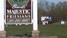 Horse Farm Under Investigation by MDARD After Hosting Gotion Rally; State Reps Call for Investigation