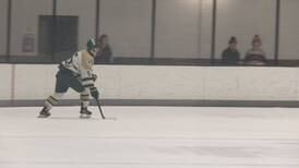 Traverse City West Shuts Out Kingsford, 3-0